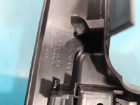 Osłona ZAŚLEPKA PLASTIK Skoda Superb IV 3J1858365