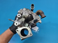 Chłodnica spalin Renault Clio IV 12-20 1.5 dci 147356133R
