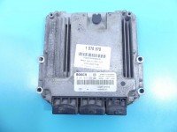 Komputer zestaw Renault Laguna III 0281015323, 8200726880 2.0 dci