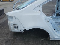 Błotnik tył prawy ćwiartka Toyota Corolla E21 19- 040 sedan