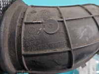 Rura przewód Producent części: BMW, dolot powietrza bmw F30 586509 2.0d