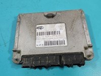 Komputer Sterownik silnika 51793113 Fiat Panda II 1.1 wiel