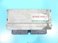 Sterownik moduł Europejska, STAG300 Vw Polo III 6N E867R-014289