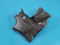 Osłona ZAŚLEPKA PLASTIK BMW G30 51757340788