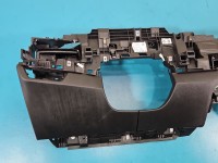 Deska rozdzielcza airbag pasażera kokpit BMW iX1 U11