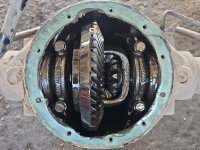 Most tylny DYFER tył Vw Crafter 06- A9063501000, 9063532110 2.5 tdi