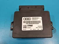 Sterownik moduł Hamulca ręcznego AUDI A4 B8 8K0907801H