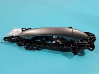 Klamka przód prawa zewnętrzna Opel Astra V K