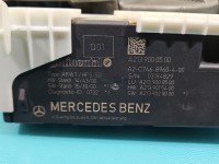 Zamek klapy tył A2139000500, A2137605600 Mercedes W213 kombi Europejska, dociąg klapy