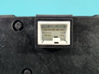 Konsola panel nawiewu Kia Ceed I 06- 97250-1HXXX, 97250-1H000