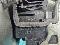 Zamek przód prawy 7229458 Bmw f10 f11 EUROPA Producent części: BMW, 4pin