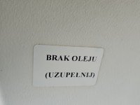 Skrzynia biegów JC7003 Renault Kangoo I 1.9 dci