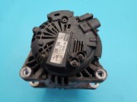 TEST Alternator Citroen C5 I 9646321780 1.6 hdi