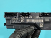 Sterownik moduł Producent części: Audi, Europejska, Klapy Bagażnika AUDI A6 C7 4G9959107A