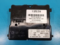 Sterownik moduł KLIMATYZACJI Nissan X-trail III T32 13-21 277604BE1A