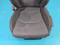 Fotel lewy przód kierowcy Hyundai I30 III 16- 5d EUROPA