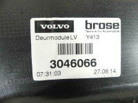 Podnośnik przód lewy Volvo XC60 I 31343027AC, 966268-103, 3046066