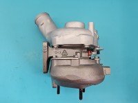 Turbosprężarka Regenerowana AUDI Q7 I 4L BV50-0054, 53049700054, 53049880054 3.0 tdi V6 232KM
