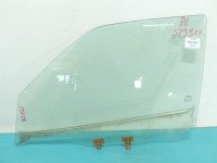 Szyba drzwi przód lewa Nissan Juke I F15 10-19 HB