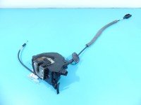 Zamek przód lewy 805011929R Renault Clio IV 12-20 EUROPA 4pin