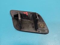 Zaślepka spryskiwacza lewa BMW G30 15067010, 8064969 416