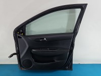 DRZWI PRZÓD PRAWE PASAŻERA Hyundai I20 I 08-14 5d FR