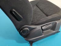 Fotel lewy przód kierowcy Skoda Yeti 5d EUROPA