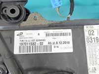 Tapicerka drzwi przód lewa boczek Vw Passat B7 3AB867011