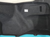 Tapicerka bagażnika prawa boczek Hyundai Elantra VI 15-20 85740-F2000