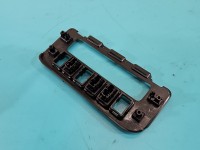 Listwa listwy dekory dekor deski Mitsubishi Outlander III 12- eu