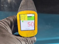 DRZWI PRZÓD LEWE KIEROWCY Hyundai I40 5d Ub6