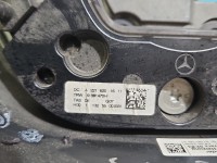 Kierownica Mercedes W221 A2214600103, A2218201611