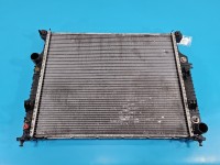 Chłodnica wody Mercedes ML W164 A2515000304 3.0 cdi