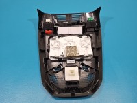 Lampa kabiny lampka Peugeot 3008 II 9825946880, 9814583977