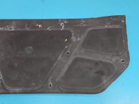 Wygłuszenie maski PODBITKA Hyundai Tucson I