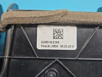 Kratka nawiewu środkowa Land rover range Evoque I 11-18 08087-080, 08087-081 EUROPA