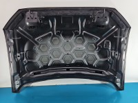 Maska przednia Ford Mondeo Mk5 ND