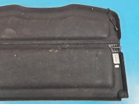 Półka tylna tył bagażnika Renault Scenic III