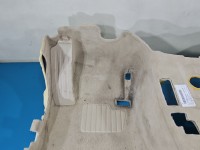 Wygłuszenie pozostałe PODBITKA BMW G30 5A02176-02