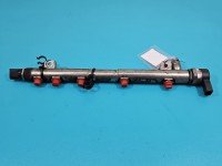 Listwa wtryskowa CZUJNIKI Mercedes Vito W639 0445214161, A6460701895, A6420780149 2,2.0 CDI