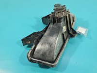 Halogen lewy Peugeot 406