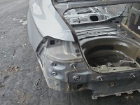 Błotnik tył lewy Vw Passat B8 ćwiartka Lb7s