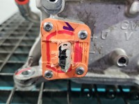 Przetwornica prądu MG MG3 24- napięcia inwerter 11834350