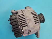 TEST Alternator Renault Master II 2.8 DTI