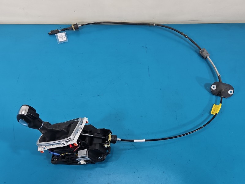 DŹWIGNIA LEWAREK WYBIERAK LINKI Ford Mondeo Mk5 2.0 16V