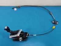 DŹWIGNIA LEWAREK WYBIERAK LINKI Ford Mondeo Mk5 2.0 16V