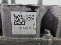 Głowica Jaguar XE X760 2.0d