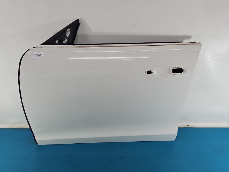 DRZWI PRZÓD LEWE KIEROWCY Maserati Quattroporte VI 13- 4d