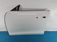 DRZWI PRZÓD LEWE KIEROWCY Maserati Quattroporte VI 13- 4d