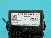 Sterownik moduł GATEWAY Skoda Octavia IV 5WB907530J